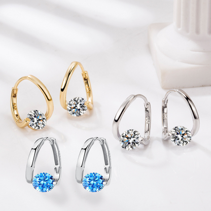 🔥SUPPER FLASH SALESALEOFF TO 70% OFF🔥Histone Lymphvitic MagneTherapy Germanium Earrings