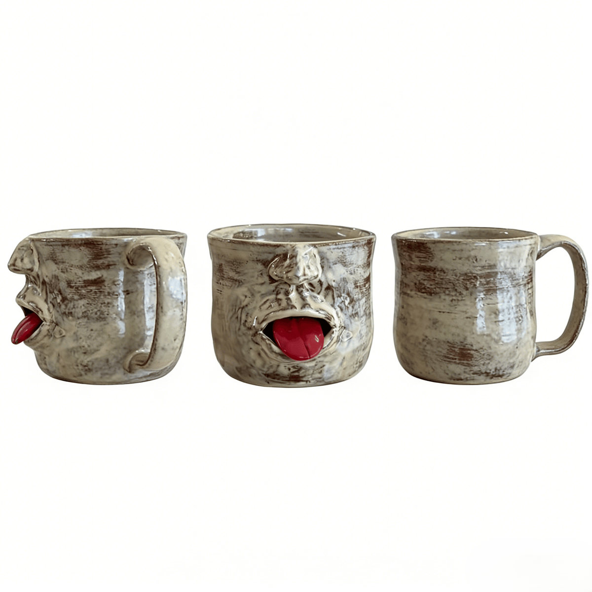 🔥Last Day 49% OFF - 👅✨Shaking The Tongue Classic Cup