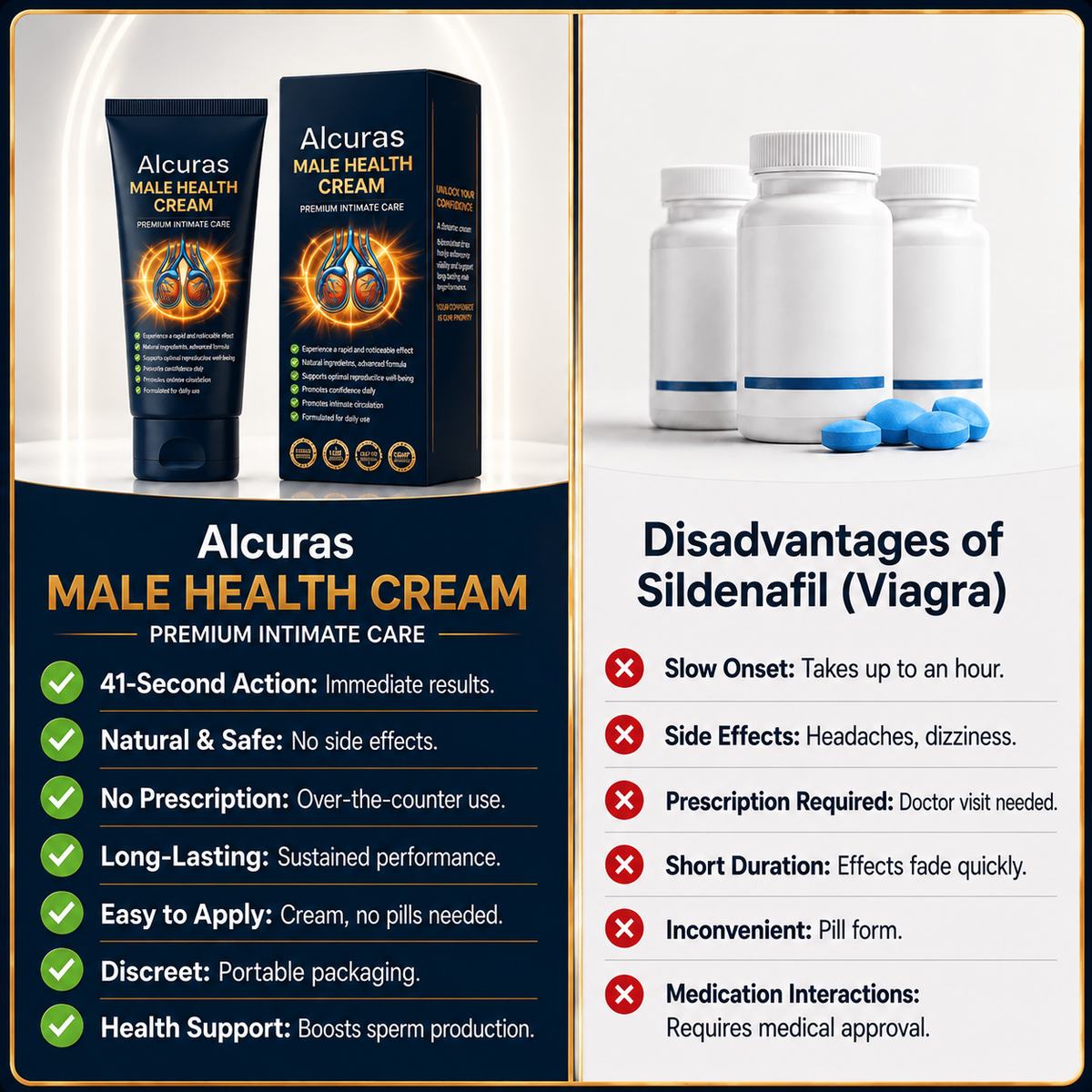 💥Buy 5 Get 5 Free!!Achieve a long-lasting, firm, and strong erection at any age.