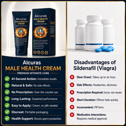 💥Buy 5 Get 5 Free!!Achieve a long-lasting, firm, and strong erection at any age.