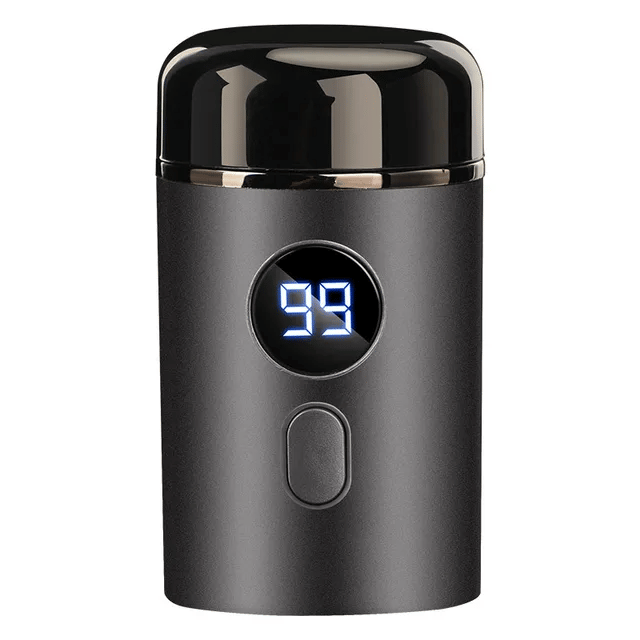 🔥Hot Sale 60% OFF🔥Newest Mini Portable Electric Shaver