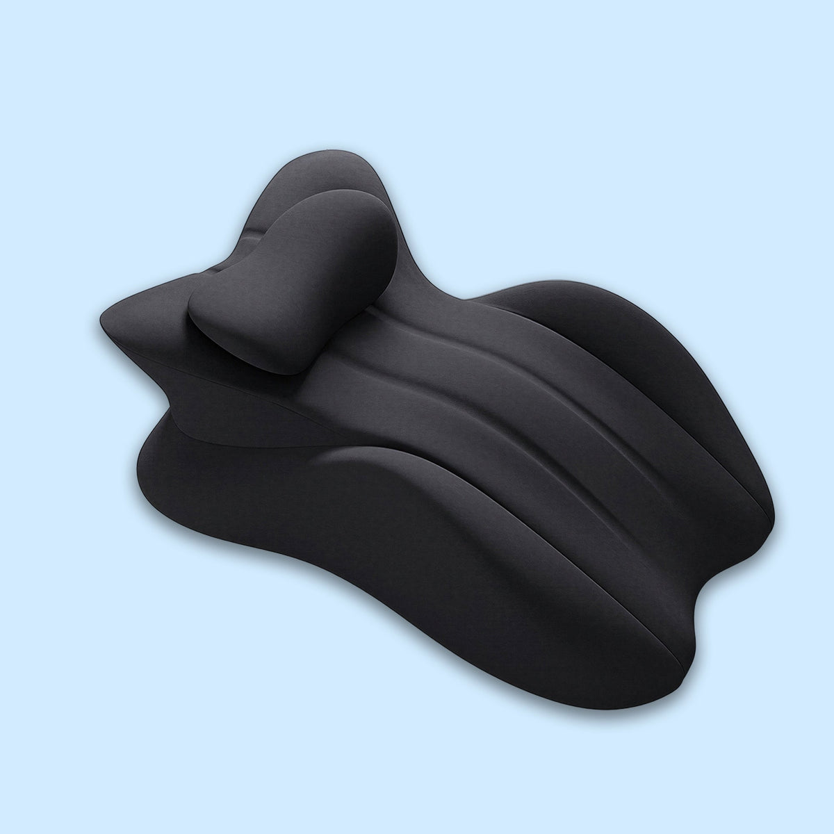 This Initmacy Pillow Is Giving You The Right Support Everytime