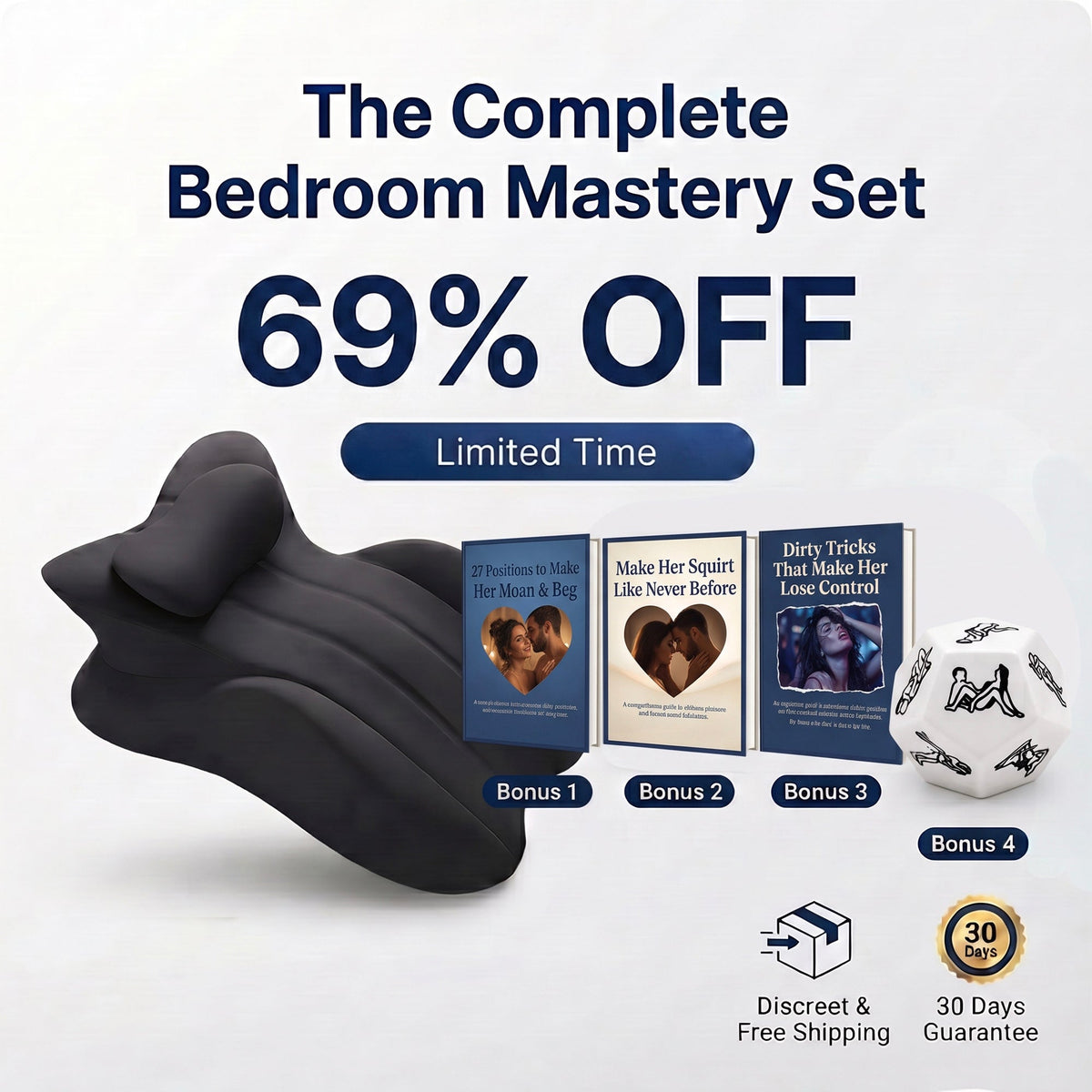 This Initmacy Pillow Is Giving You The Right Support Everytime