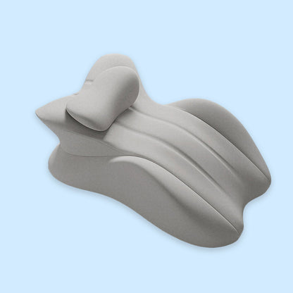 This Initmacy Pillow Is Giving You The Right Support Everytime