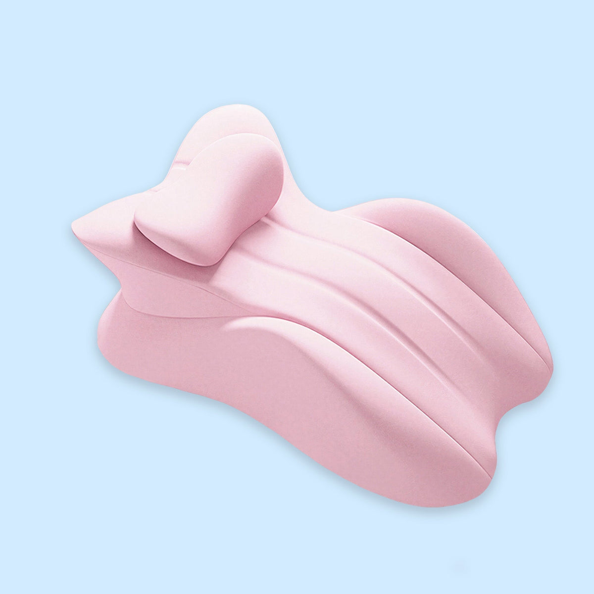 This Initmacy Pillow Is Giving You The Right Support Everytime