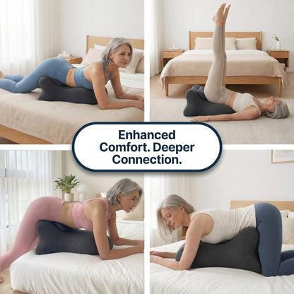 This Initmacy Pillow Is Giving You The Right Support Everytime