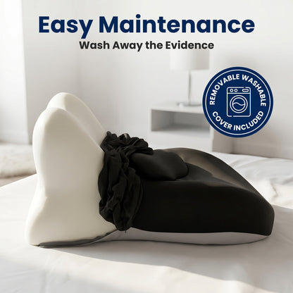 This Initmacy Pillow Is Giving You The Right Support Everytime