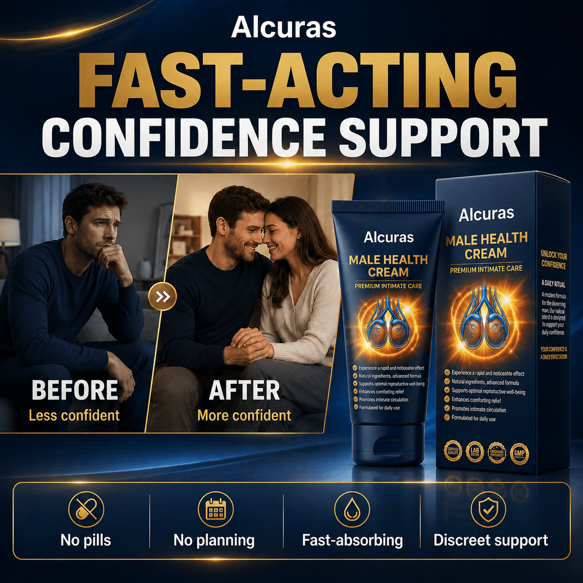 💥Buy 5 Get 5 Free!!Achieve a long-lasting, firm, and strong erection at any age.