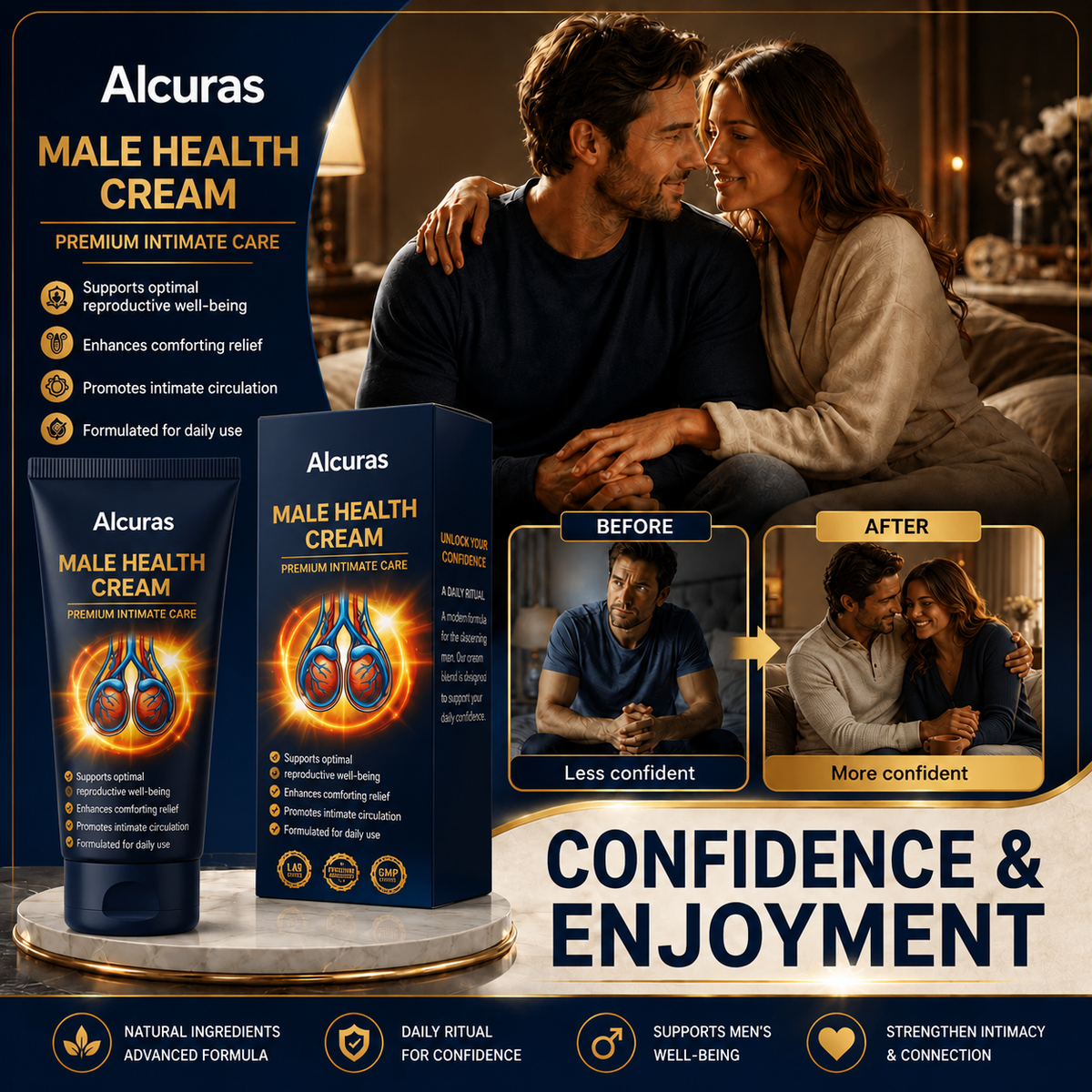 💥Buy 5 Get 5 Free!!Achieve a long-lasting, firm, and strong erection at any age.